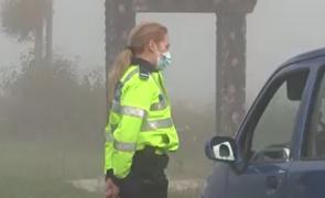 Un tânăr din Turda, care a fost prins de poliţişti fără permis, a scăpat de dosar penal pentru că a fost sincer şi cooperant