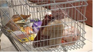 Scumpiri record, pe bandă rulantă: inflaţia a atins cel mai mare nivel din ultimii 13 ani din România