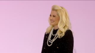 Ianna Novac a lansat cel mai îndrăzneţ videoclip din carieră: "Uletai", o arie din Opera "Prince Igor"