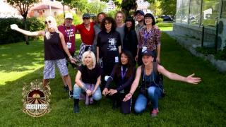 Jurnal de Asia, episodul 16. Reporterii povestesc despre pericolele de care au avut parte: „Am intrat într-o panică groaznică”