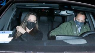 Anul marilor împăcări la Hollywood. După Jennifer Lopez şi Ben Aflleck, acum şi Angelina Jolie revine la prima dragoste