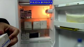 Percheziții în Prahova într-un dosar privind vaccinări fictive anti-Covid. Zeci de suspecţi şi martori, aduşi la audieri