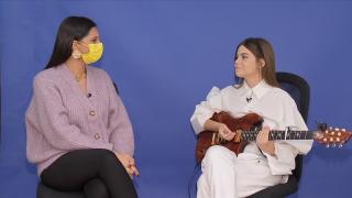 Alessiah a lansat o nouă piesă în limba engleză. Mesajul din spatele melodiei "See You Follow"