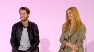 Noi episoade din Adela, în această seară. Anca Androne şi Vlad Vîlciu, detalii din culisele serialului