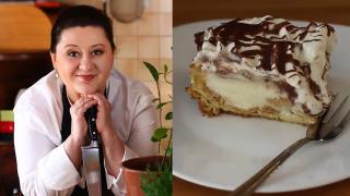 Laura Laurenţiu, despre scandalul cu Jamila şi eclerul la tavă: "I-am spus că nu îi cer nimic altceva decât să schimbe titlul. După două zile a scris o postare în care m-a jignit"