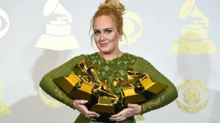 Adele a lansat single-ul „Easy On Me”, primul după o pauză de şase ani