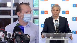Negocieri eşuate, înainte de a începe! Dacian Cioloş, premierul desemnat de Klaus Iohannis, merge singur în Parlament pentru a cere votul de învestitură
