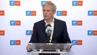 Dacian Cioloş, după eşecul negocierilor cu PNL: Au timp până duminică să vină la negocieri sau USR merge cu propunerea de guvern în Parlament