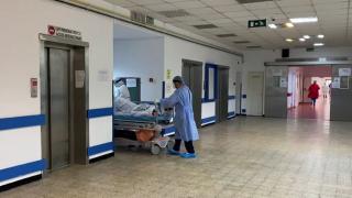 Cea mai neagră săptămână de la începerea pandemiei: Peste 2.000 de români au murit de Covid. Dramele din spatele cifrelor