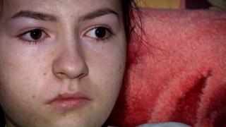 Diana are amiotrofie spinală și e prizonieră într-un scaun cu rotile, dar visează să ajungă medic ortoped. O putem ajuta