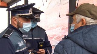 Ploaie de amenzi pentru lipsa certificatului verde. Prin ce mijloace încearcă cetăţenii să ocolească legea