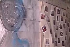 Fostă toaletă publică din Târgu Mureș, transformată în sală de expoziții. Reacția localnicilor