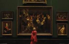 Mai multe muzee din Viena şi-au făcut cont pe o platformă pentru adulţi, după ce reţelele sociale le-au dat jos pozele cu picturi nud sau artă erotică