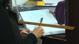 Record de decese în valul 4 de Covid. Într-un oraș din Gorj, oficialii au epuizat registrul decedaţilor