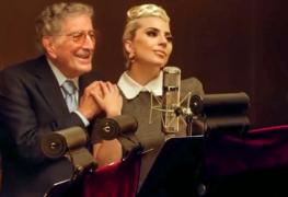 Tony Bennett a devenit cel mai în vârstă artist american care lansează un album nou. Cântărețul de 95 de ani se luptă cu o boală nemiloasă