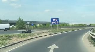 Cu cât am putea circula pe autostrăzi și drumuri expres. Ministerul Transporturilor a cerut MAI creșterea vitezei maxime