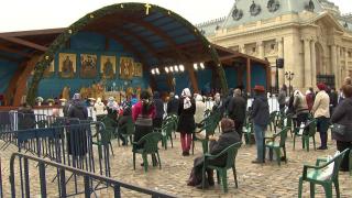 Sfântul Dimitrie cel Nou, ocrotitorul orașului București: când sunt așteptați credincioșii la moaște? Reguli stricte pentru pelerini