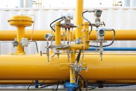 Paradoxul dintr-o localitate din Gorj: Stau pe o comoară de zăcământ, dar nu o pot folosi. Rezervele de gaz de aici ar putea ţine preţurile în frâu