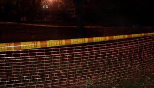 Termoenergetica, după ce un copil a căzut într-o groapă cu apă clocotită, în Sectorul 1: Ne pare rău