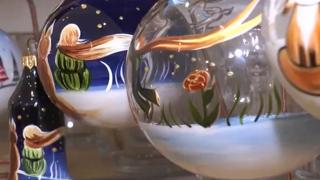 Globurile personalizate, cadoul perfect pentru cei dragi, în acest an, de sărbători