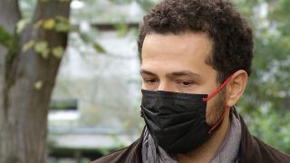 Cazul copilului de 9 ani căzut în groapa cu apă clocotită din Sectorul 1. Mărturia tatălui: ”Pamântul este surpat deasupra. Uite cum clocotește apa”