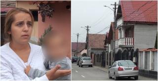 Tânăr înjunghiat în plină zi la Blaj, sub privirile îngrozite ale iubitei și băiețelului lor. Atacatorul a fost arestat