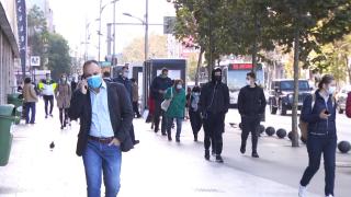 Ce restricţii vor avea, de luni, românii nevaccinaţi anti-Covid-19