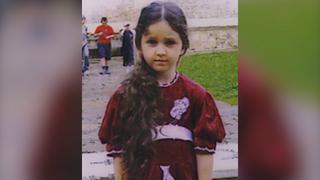 Povestea dispariției Andreei, copila de 5 anișori găsită îngropată sub casa tatălui, după 15 ani, în Neamț