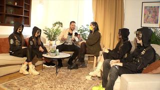 S-a lansat oficial cel de-al doilea sezon din serialul 6ASE. Bibi şi Antonio Pican, printre invitaţii surpriză