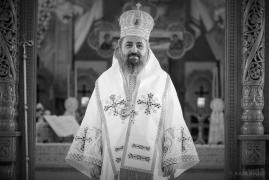 A murit Episcopul Devei şi Hunedoarei. Avea COVID-19, cu plămânii afectaţi în proporţie de 85%