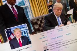 Donald Trump ripostează cu propria rețea socială, după ce a fost blocat pe Twitter, Facebook și Youtube: ”Preşedintele vostru preferat a fost redus la tăcere”