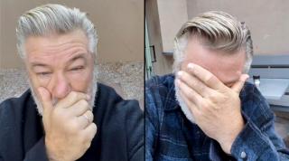 Detalii înfiorătoare: Cu doar 6 ore înainte ca Alec Baldwin să o omoare pe Halyna, mai mulți cineaști au demisionat după ce s-a tras cu muniție letală pe platou