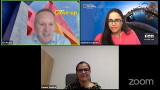 Noile tendinţe în educaţie. Mii de profesori din România, training cu specialiști de renume mondial