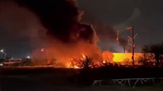 Poliția din Mexic, război cu traficanţii pe străzile din Matamoros. "Tigrul", lider al unui cartel de droguri, a fost ucis