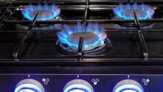 Stare de urgență energetică în Moldova. Gazprom a avertizat că ar putea opri total livrările de gaz la 1 decembrie