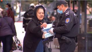 Noile reguli au creat haos. Până şi autorităţile au fost confuze şi au revenit cu precizări asupra restricţiilor