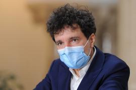 Nicuşor Dan, despre posibila creştere de 20% a prețului gigacaloriei în Bucureşti: ''Mai aveţi răbdare o săptămână''