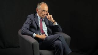 "Trump al Franţei", un extremist candidat la preşedinţie, a ajuns să fie cel mai de temut rival al lui Emanuel Macron