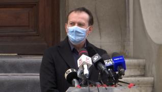 Florin Cîţu îşi joacă ultima carte pe scena politică: încearcă blocarea guvernului Ciucă