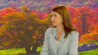 Vremea pe luna noiembrie. Meteorologii anunţă ceaţă şi precipitaţii consistente în vestul României