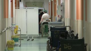 Situaţia dramatică din Timişoara prevesteşte o criză a gazelor în întreaga ţară. Pacienţii dârdâie de frig în spitale: "S-ar putea să plecăm mai bolnavi acasă"