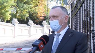 Sorin Cîmpeanu, despre introducerea certificatului verde obligatoriu: Acest lucru i-ar putea mobiliza pe profesori să se vaccineze