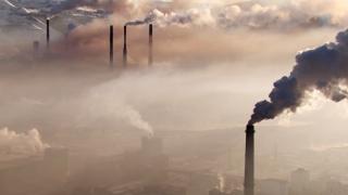 Cod roşu de încălzire. ONU avertizează: ''Ne îndreptăm către o catastrofă''