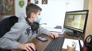 Sorin Cîmpeanu, despre cele două săptămâni de vacanţă forţată: "Elevii nu vor pierde nicio zi de şcoală"