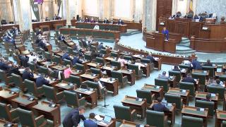 Certificatul verde la locul de muncă, respins în Senat: Nu a avut suficiente voturi. Legea merge în Camera Deputaților, for decizional