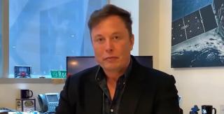 Doar 2% din averea lui Elon Musk ar putea rezolva foametea mondială