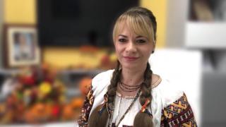 Nadia Duluman, despre cea mai nouă piesă: "Această piesă transmite un mesaj pozitiv"