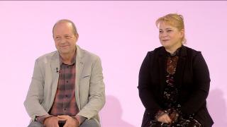 Au început filmările pentru al treilea sezon din Adela. Anca Sigartău şi Marian Râlea au dat marea veste