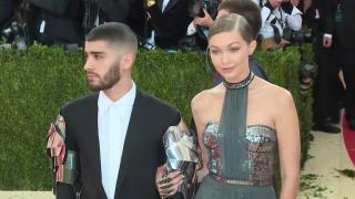 Gigi Hadid rupe tăcerea după zvonurile de despărţire. Zayn Malik, acuzat că a lovit-o pe mama modelului, neagă tot