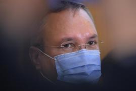 Surse: PNL merge în Parlament cu un guvern minoritar cu UDMR. Lista miniştrilor propuşi de Nicolae Ciucă